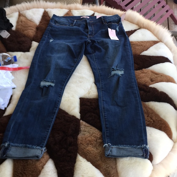 Juicy Couture Denim - Juicy Couture